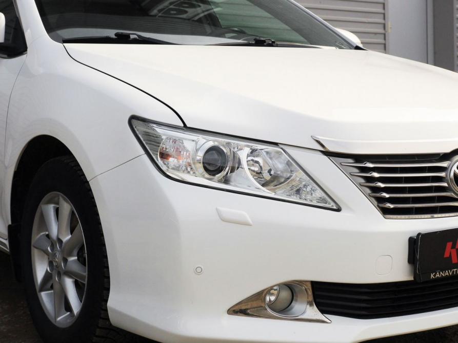Toyota Camry VII (XV50) Казань  - изображение 5
