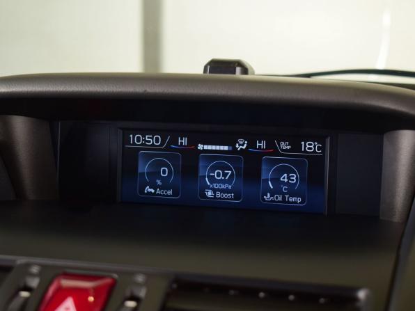 Subaru Levorg I с пробегом 2020 года, цена 1 849 995 рублей, 96380 км, универсал, Автокод Объявления