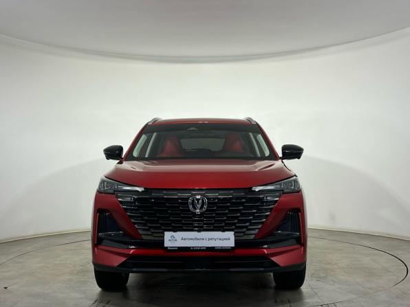 Changan UNI-S (CS55 Plus) I с пробегом 2024 года, цена 2 180 000 рублей, 21451 км, внедорожник, Автокод Объявления