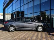 Hyundai Solaris I Рестайлинг Калуга  - изображение 21