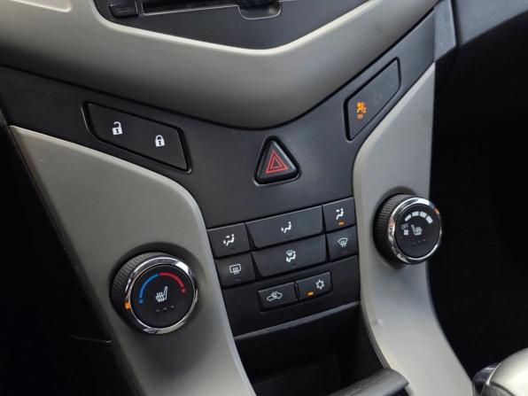 Chevrolet Cruze I с пробегом 2012 года, цена 550 000 рублей, 118439 км, седан, Автокод Объявления