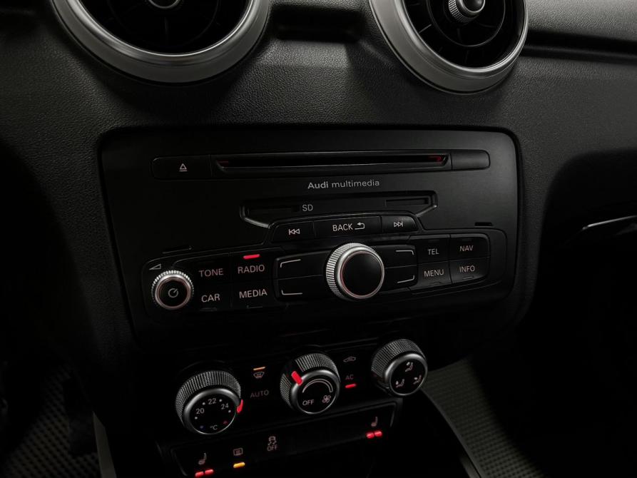 Audi A1 I (8X) Тверь  - изображение 15