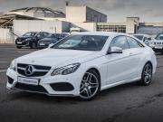 Mercedes-Benz E-Класс IV (W212 S212 C207) Рестайлинг Москва  - изображение 28