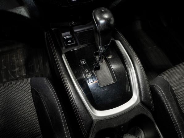 Nissan Qashqai II с пробегом 2014 года, цена 1 550 000 рублей, 121121 км, внедорожник, Автокод Объявления
