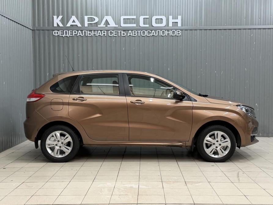 Lada (ВАЗ) XRAY I Магнитогорск  - изображение 6