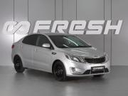 Kia Rio III Минеральные Воды  - изображение 16