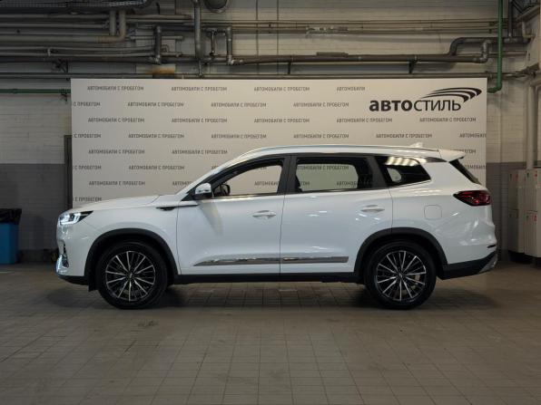 Chery Tiggo 8 Pro I с пробегом 2022 года, цена 1 999 000 рублей, 26600 км, внедорожник, Автокод Объявления