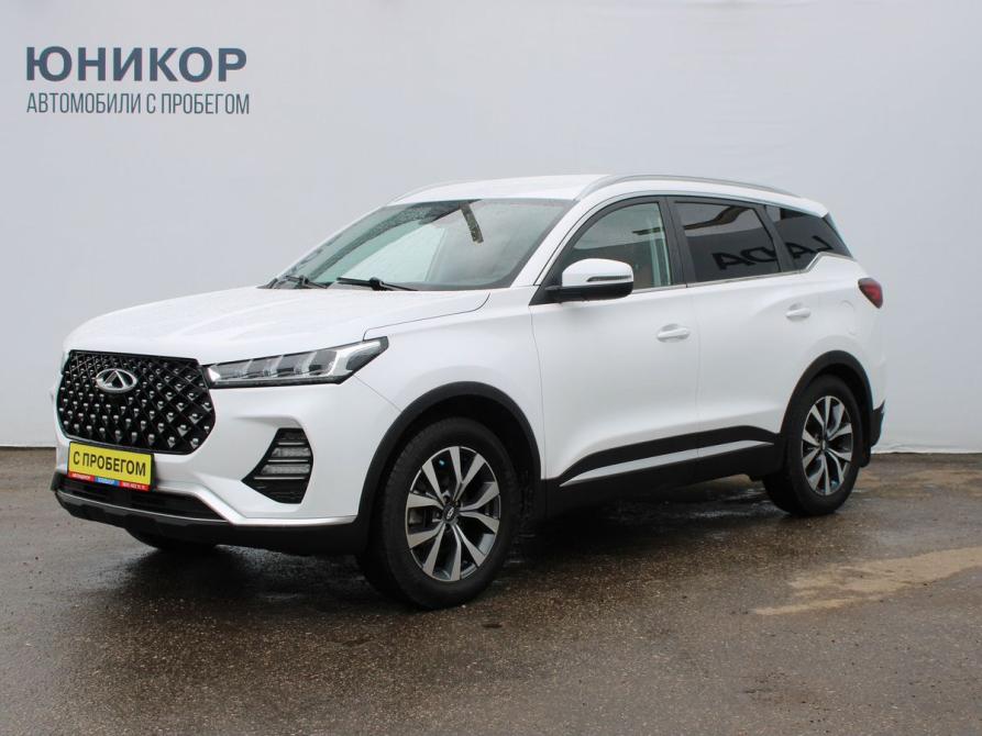 Chery Tiggo 7 Pro I Нижний Новгород  - изображение 1