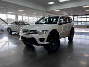 Mitsubishi Pajero Sport II Рестайлинг Тверь  - изображение 20