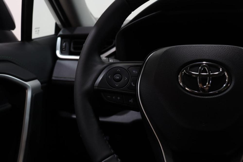 Toyota RAV4 VI (XA60) Сургут  - изображение 17
