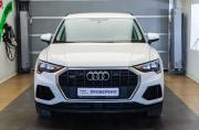 Audi Q3 II (F3) Москва  - изображение 30