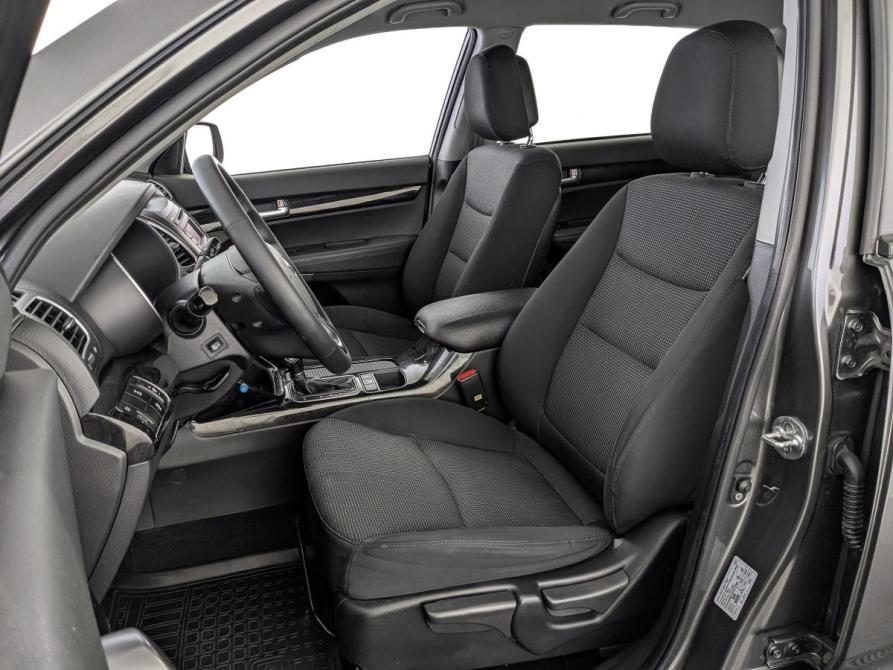 Kia Sorento II Рестайлинг Москва  - изображение 18