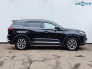 Chery Tiggo 7 Pro Max I Рестайлинг Москва  - изображение 18