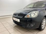 Ford Fiesta Mk5 Энгельс  - изображение 44