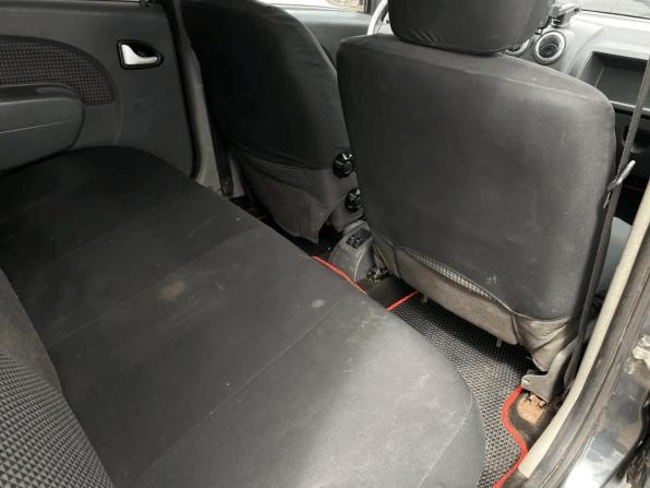 Renault Logan I с пробегом 2007 года, цена 169 000 рублей, 313648 км, седан, Автокод Объявления