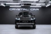 Land Rover Range Rover V Москва  - изображение 46