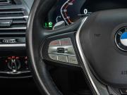 BMW X4 II (G02) Рестайлинг Ставрополь  - изображение 57
