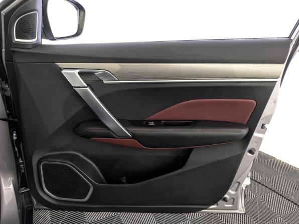 Geely Coolray I с пробегом 2024 года, цена 1 970 000 рублей, 56933 км, внедорожник, Автокод Объявления