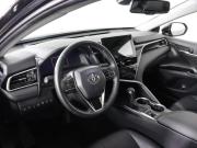 Toyota Camry VIII (XV70) Рестайлинг Химки  - изображение 29