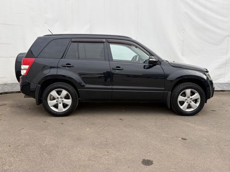 Suzuki Grand Vitara II Рестайлинг Москва  - изображение 7