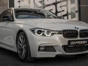 BMW 3 серии VI (F3x) Рестайлинг Краснодар  - изображение 36