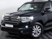 Toyota Land Cruiser 200 Series Рестайлинг 2 Москва  - изображение 48