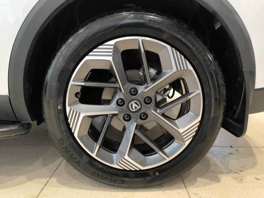 Changan CS55 Plus II Казань  - изображение 22