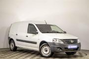 Lada (ВАЗ) Largus I Пермь  - изображение 20