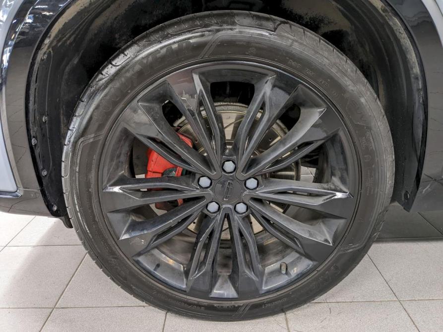 Geely Tugella I Рестайлинг Москва  - изображение 17