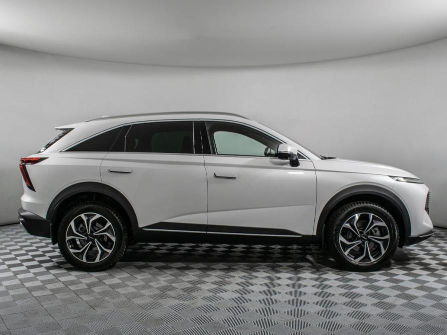 Haval F7 II Москва  - изображение 4