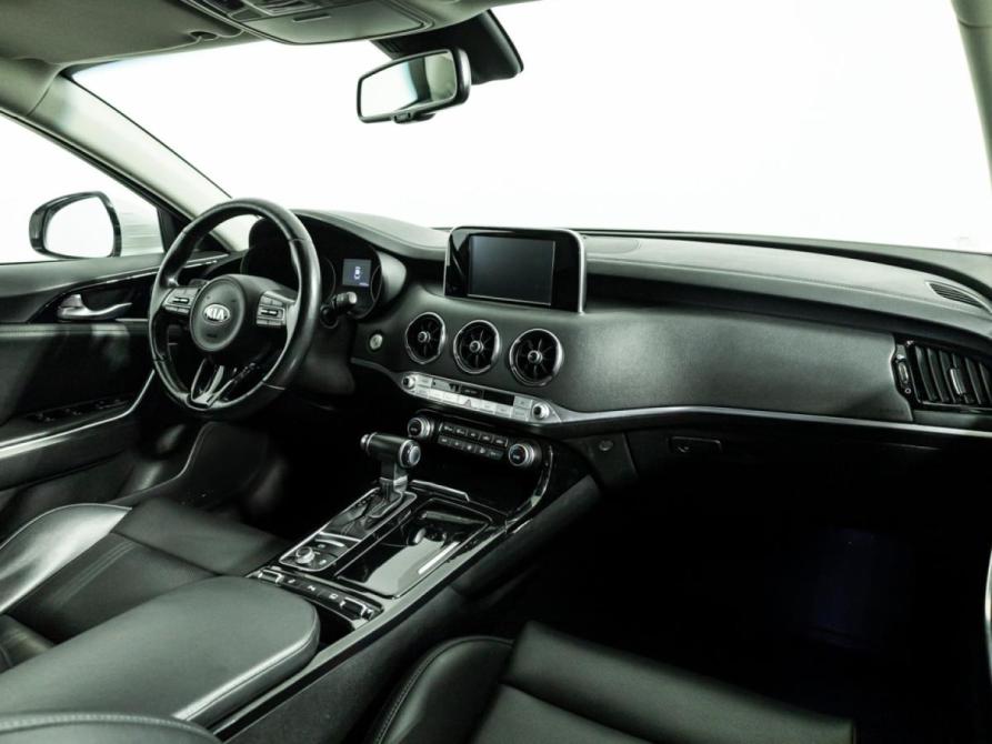 Kia Stinger I Санкт-Петербург  - изображение 9