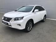 Lexus RX III Рестайлинг Екатеринбург  - изображение 38