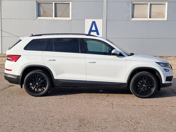 Skoda Kodiaq I с пробегом 2018 года, цена 2 335 000 рублей, 145896 км, внедорожник, Автокод Объявления