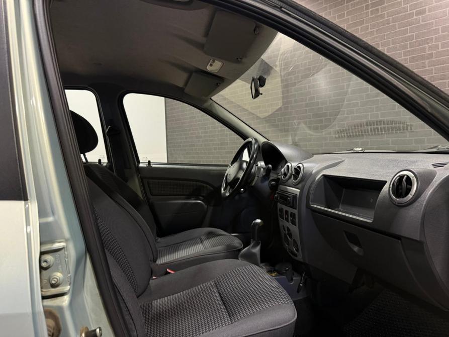 Renault Logan I Челябинск  - изображение 3