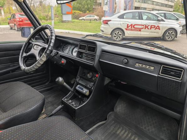 Lada (ВАЗ) 2107 с пробегом 2011 года, цена 249 000 рублей, 65000 км, седан, Автокод Объявления
