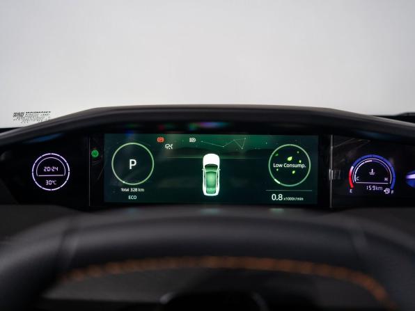 Changan UNI-V I с пробегом 2025 года, цена 2 980 000 рублей, 328 км, лифтбек, Автокод Объявления