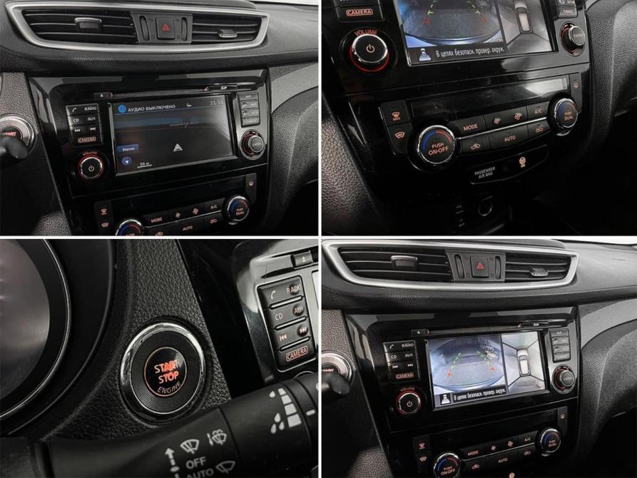 Nissan X-Trail III Ногинск  - изображение 13