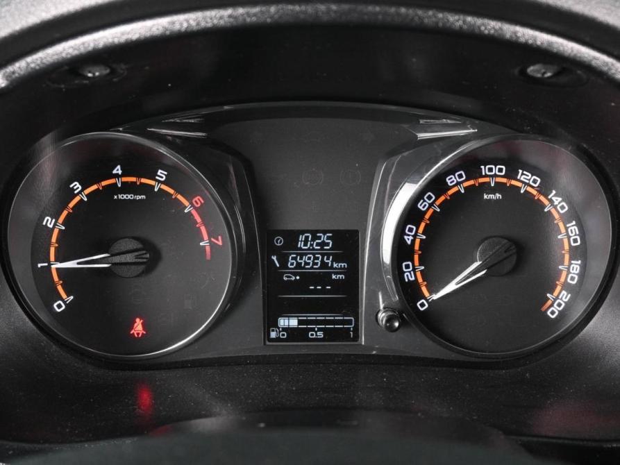 Lada (ВАЗ) Granta I Рестайлинг Ростов-на-Дону  - изображение 13