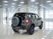 Chevrolet Niva I Рестайлинг Самара  - изображение 16
