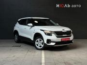 Kia Seltos I Челябинск  - изображение 27