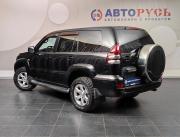 Toyota Land Cruiser Prado 120 Series Москва  - изображение 26