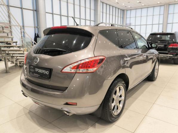 Nissan Murano II (Z51) Рестайлинг 2 с пробегом 2012 года, цена 1 150 000 рублей, 300894 км, внедорожник, Автокод Объявления
