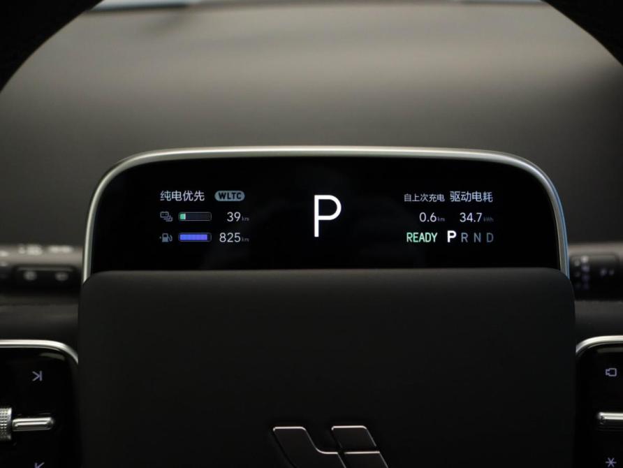 Li Auto (Lixiang) L9 I Рестайлинг Москва  - изображение 9