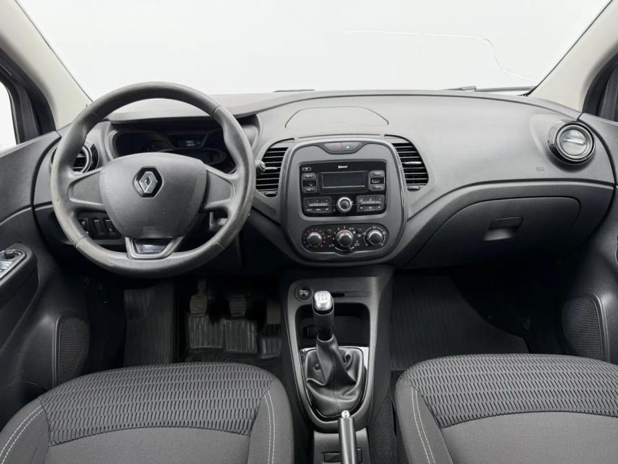 Renault Kaptur I Москва  - изображение 11