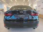 Lexus IS III Санкт-Петербург  - изображение 23
