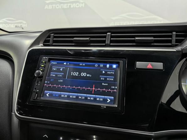 Honda Grace I Рестайлинг с пробегом 2017 года, цена 900 000 рублей, 160000 км, седан, Автокод Объявления