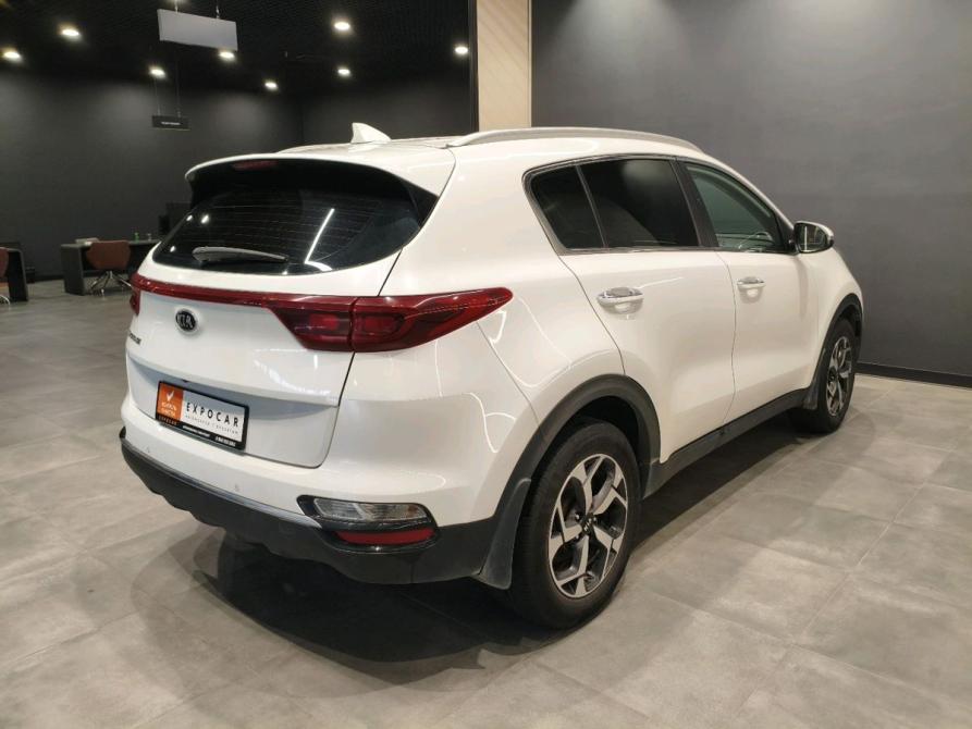 Kia Sportage IV Рестайлинг Нижний Новгород  - изображение 4