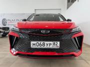 Geely Coolray I Рестайлинг Новороссийск  - изображение 55
