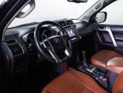 Toyota Land Cruiser Prado 150 Series Рестайлинг 2 Москва  - изображение 41