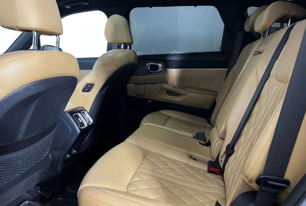 Kia Sorento IV Нижний Новгород  - изображение 11